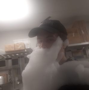 Meet your Posher, Jordan